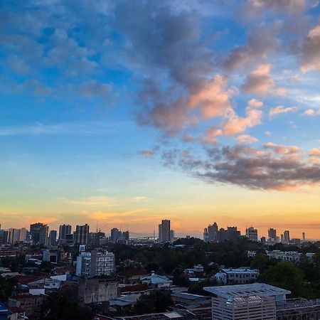 Summum Bonum Bliss - Lahug Aparthotel Cebu Exteriör bild