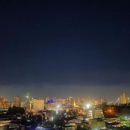 Summum Bonum Bliss - Lahug Aparthotel Cebu Exteriör bild