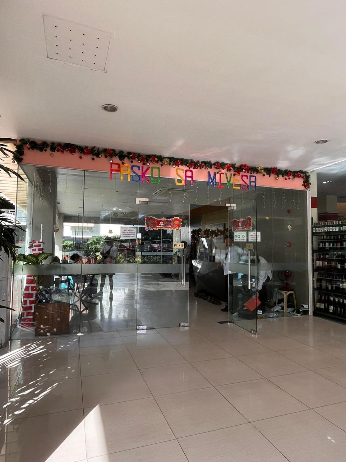 Summum Bonum Bliss - Lahug Aparthotel Cebu Exteriör bild