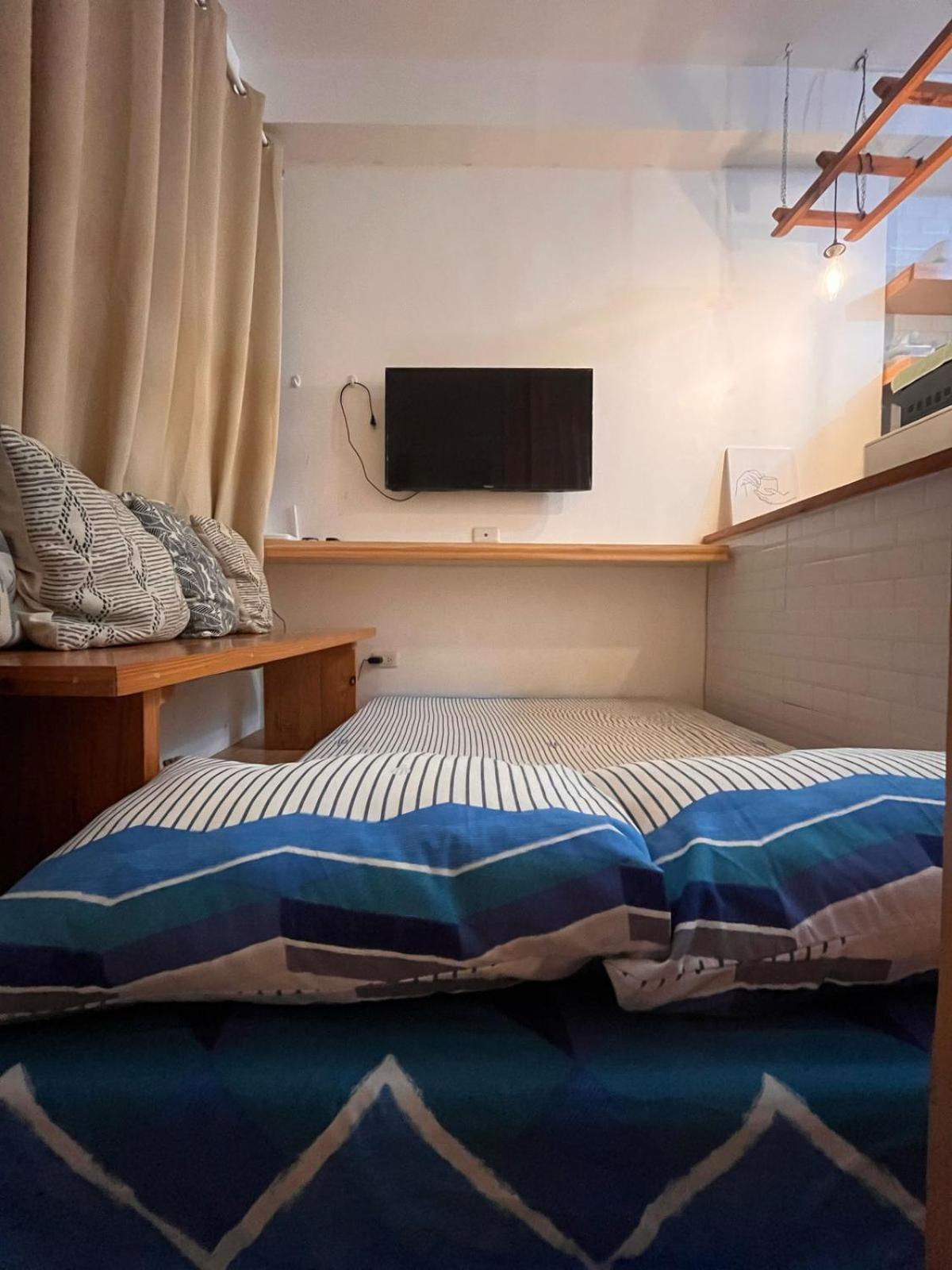 Summum Bonum Bliss - Lahug Aparthotel Cebu Exteriör bild